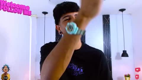 Franvill trato online show from December 20, 8:38 pm