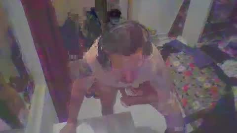 frcokin online show from March 23, 9:10 pm