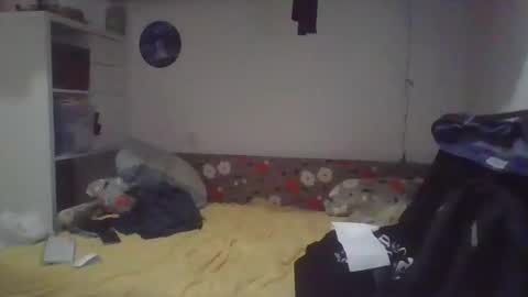 frcokin online show from April 5, 8:27 pm