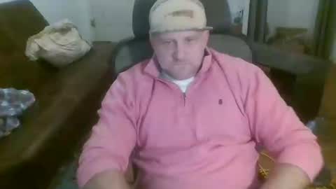 poundyouout1969 online show from March 21, 4:33 pm