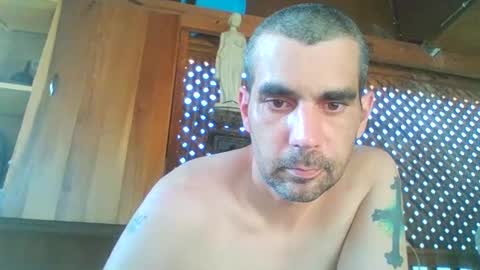 FreakUhLeak online show from October 3, 9:53 pm