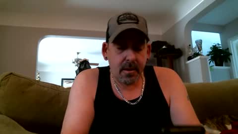 FreakyBiDude420 online show from November 21, 4:28 pm