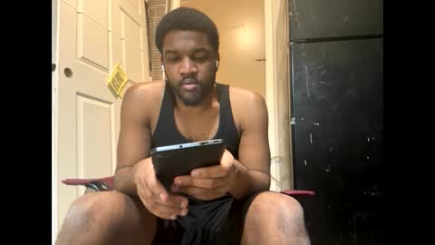 Freakybubba online show from February 4, 3:40 pm