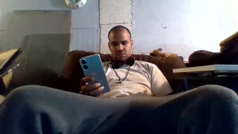 freakyfreddie48 online show from February 9, 8:52 am