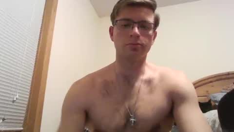 Cal online show from March 12, 1:24 am