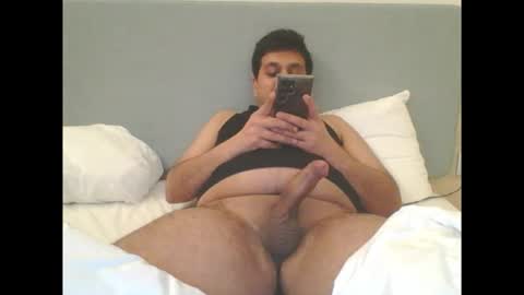 FreakySam online show from March 10, 11:55 pm