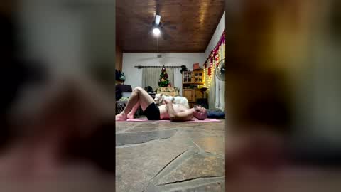 freckledskin online show from January 6, 5:28 pm