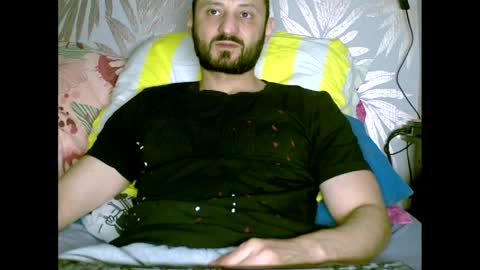 fred online show from April 9, 9:26 am