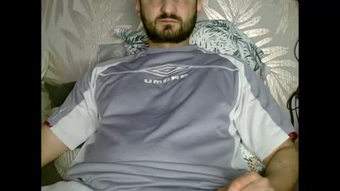 fred online show from April 26, 2:47 pm