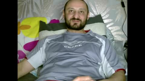 fred online show from April 25, 1:41 pm