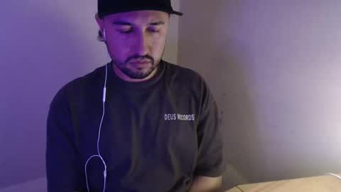 fred_555 online show from September 15, 10:05 am