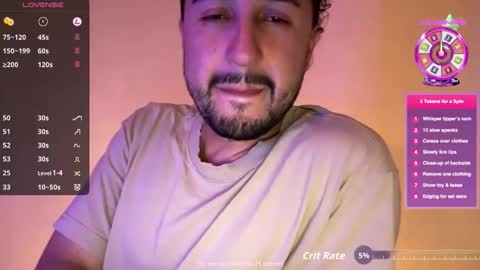 fred_555 online show from October 16, 12:24 pm