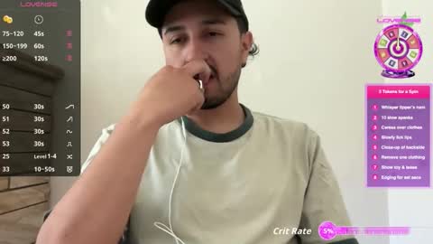 fred_555 online show from October 19, 3:33 am