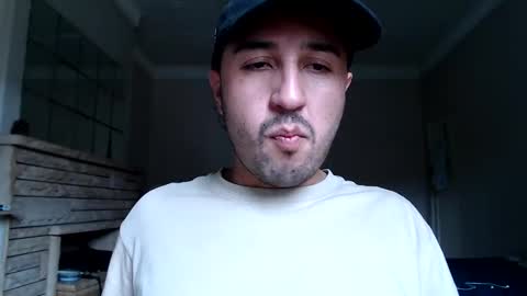 fred_555 online show from February 20, 7:12 am