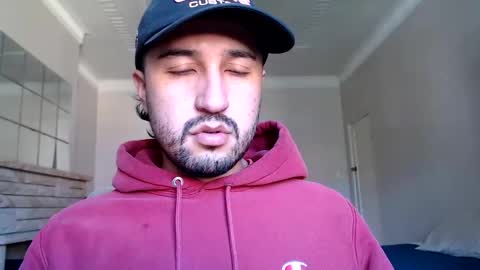 fred_555 online show from February 15, 11:05 pm