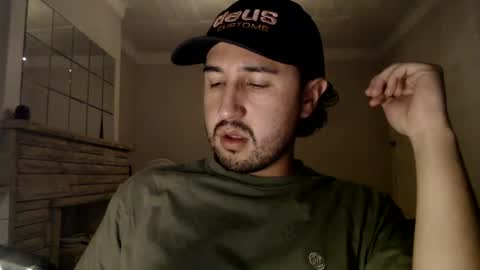 fred_555 online show from February 28, 9:15 am