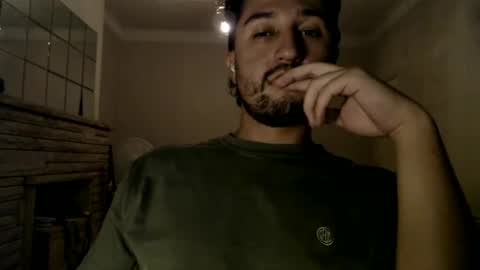 fred_555 online show from February 14, 9:13 am