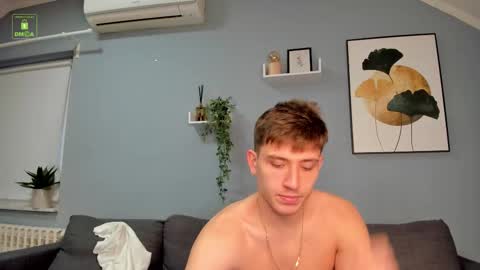 FRED online show from February 2, 12:24 pm