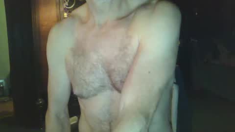 fred_spooner2 online show from January 9, 3:34 am