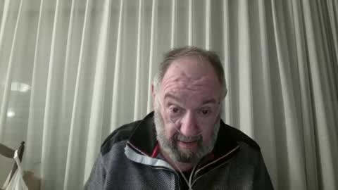 David Fredal online show from January 14, 6:44 pm