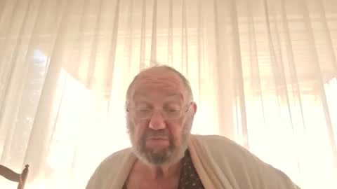 David Fredal online show from October 30, 9:33 am