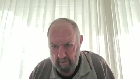 David Fredal online show from October 21, 3:04 pm