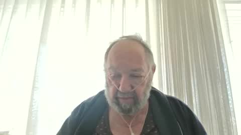 David Fredal online show from April 24, 8:49 am