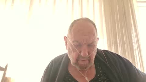 David Fredal online show from April 29, 8:19 am