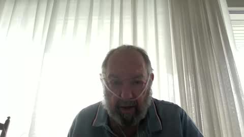 David Fredal online show from April 28, 6:51 am