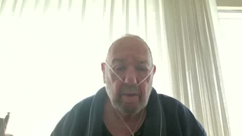 David Fredal online show from April 30, 8:21 am