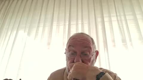 Snapshot of fredaldavid chatting on September 26, 2:04 pm David Fredal online show from September 26, 2:04 pm