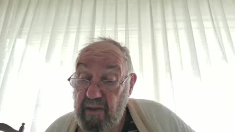 David Fredal online show from October 18, 8:30 am