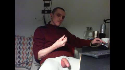 Snapshot of fredbeat chatting on January 13, 2:28 am fredbeat online show from January 13, 2:28 am