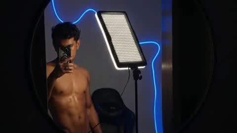 JOSSY online show from May 12, 6:38 pm