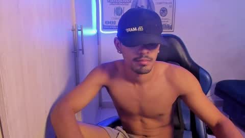 JOSSY online show from May 14, 1:20 pm