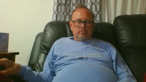 Just  Fred online show from April 20, 7:55 am