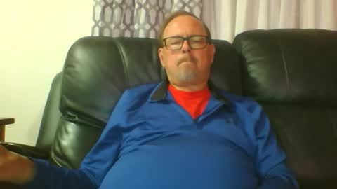 Just  Fred online show from May 8, 5:08 am