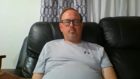 Just  Fred online show from May 4, 6:37 am