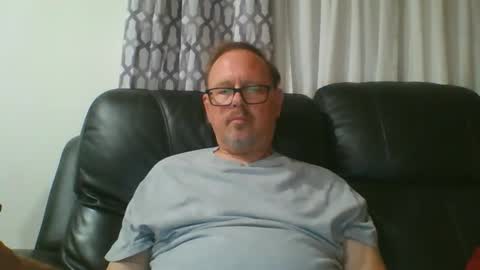 Just  Fred online show from April 23, 5:01 am