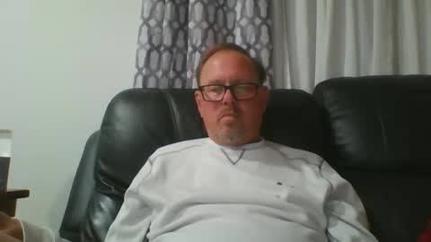 Just  Fred online show from April 29, 4:50 am