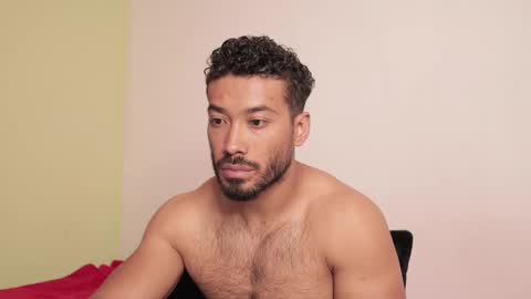 Snapshot of freddsexxx chatting on February 11, 1:51 pm FredSeXXX online show from February 11, 1:51 pm