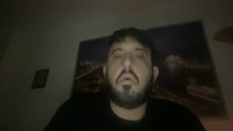 freddy3399 online show from May 9, 7:31 am