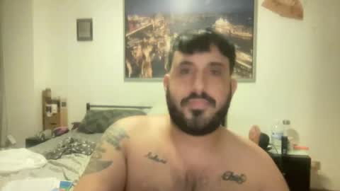 freddy3399 online show from March 15, 10:56 am