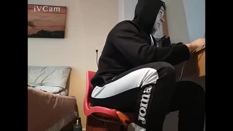 freddy_ardiente online show from March 26, 5:39 pm