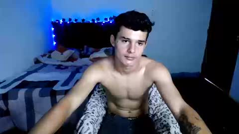 Snapshot of freddy_romans2 chatting on September 24, 2:59 pm freddy romans online show from September 24, 2:59 pm