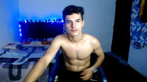 Snapshot of freddy_romans2 chatting on September 28, 1:25 am freddy romans online show from September 28, 1:25 am