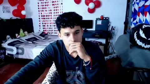 freddy romans online show from April 27, 12:02 pm