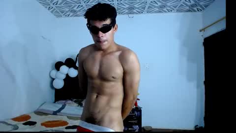 Snapshot of freddy_romans2 chatting on October 9, 4:28 am freddy romans online show from October 9, 4:28 am