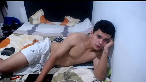 freddy romans online show from March 17, 2:52 pm