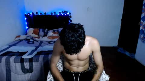 Snapshot of freddy_romans2 chatting on September 27, 1:14 am freddy romans online show from September 27, 1:14 am